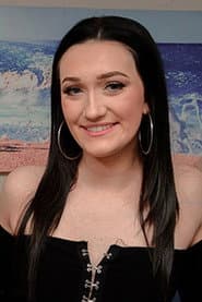 Photo of Megan Hughes