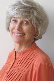 Photo of Vera R. Taylor