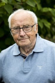 Photo of Kjell-Olof Feldt