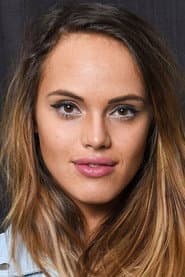 Photo of Aina Lesse