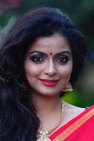 Photo of Ranjitha Menon