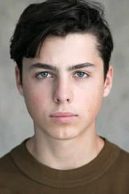 Photo of Dylan Gadsdon