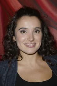 Photo of Isabelle Vitari