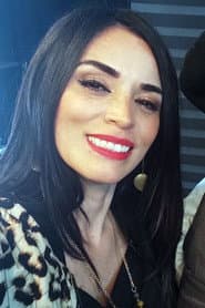 Photo of Zayra Manzo