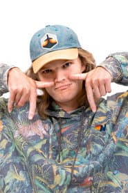 Photo of Sam Denby