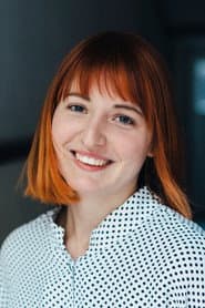 Photo of Margaux Tiltmann