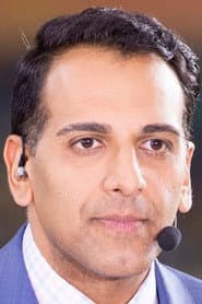 Photo of Adnan Virk