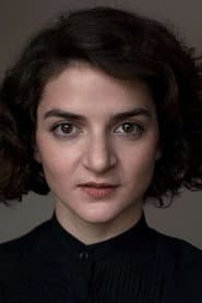 Photo of Maria Moschouri