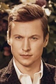 Photo of Kostiantyn Oktiabrskyi