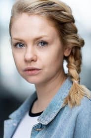 Photo of Jessica Mann
