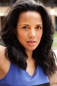 Photo of Chantelle Jamieson