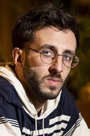 Photo of Luis Clavis