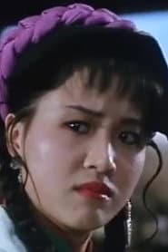Photo of Cheung Jing-Yue