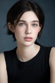 Photo of Vaughan Murrae