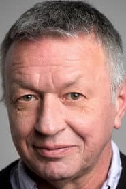 Photo of Serge Soric