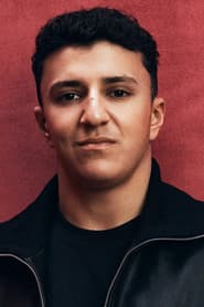 Photo of Isack Hadjar