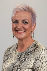 Photo of Angela Constance