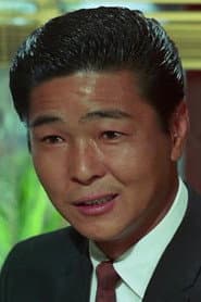 Photo of Tommy Fujiwara