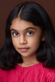 Photo of Anvita Nehru