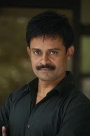 Photo of Shafi
