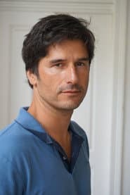 Photo of Bernardo Mendonça