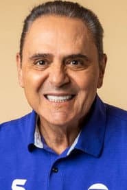 Photo of Luís Roberto de Múcio Paranhos