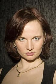 Photo of Olga Balashova