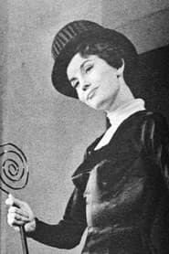 Photo of Eva Laräng