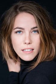 Photo of Simone Lykke