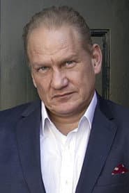 Photo of Joachim Paul Assböck
