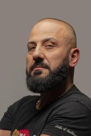 Photo of Roman Musheghyan
