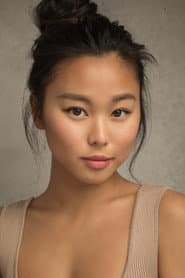 Photo of Jessica Lee