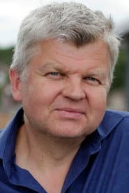 Photo of Adrian Chiles