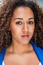 Photo of Danielle Brown