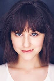 Photo of Amanda Scot Ellis