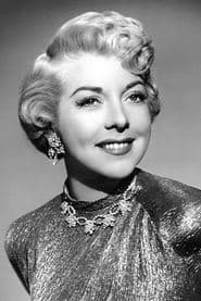 Photo of Pamela Britton