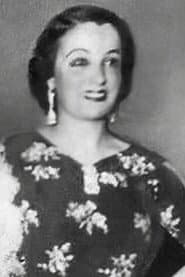 Photo of Paquita Garzón