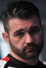 Photo of John Maguire