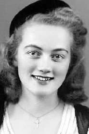 Photo of Erna Sigurleifsdóttir