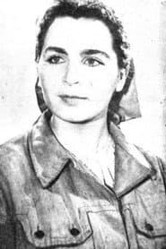 Photo of Dana Comnea