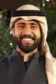Photo of Nasser Al-Dossri