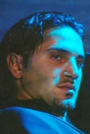 Photo of Alex Mancini