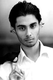 Photo of Sam Mane