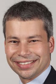 Photo of Steffen Bilger