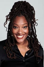 Photo of Melissa Saint