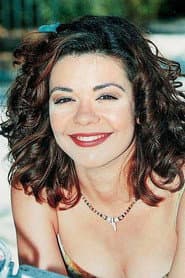 Photo of Georgia Apostolou