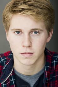 Photo of Emmett Carnahan