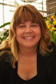 Photo of Lisa Hinds