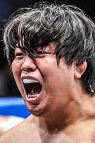 Photo of Katsuya Murashima