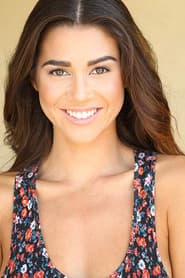 Photo of Rachel Brann